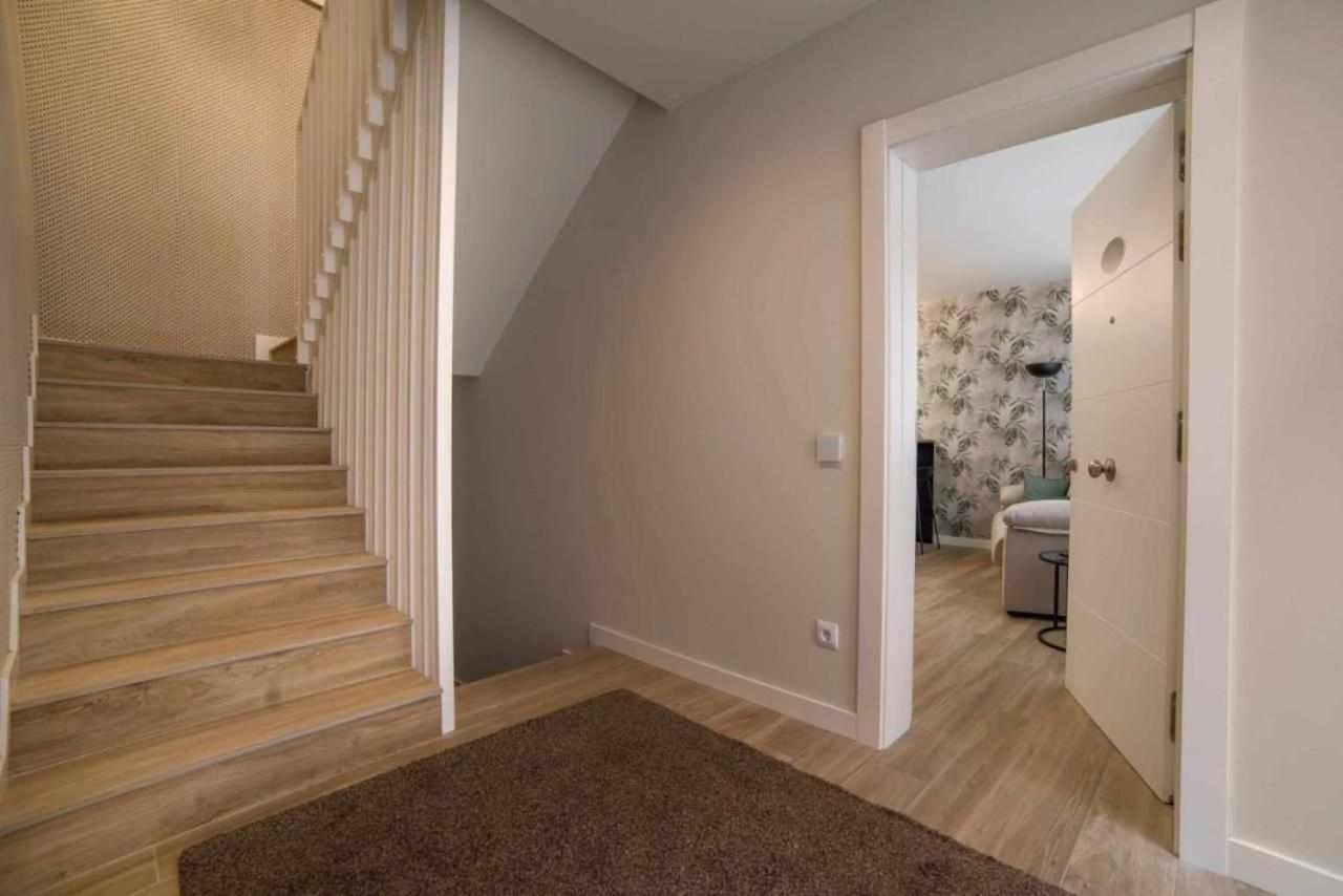 Apartamento Rural Isla Esencia De Bardenas Navarra Villafranca Екстер'єр фото