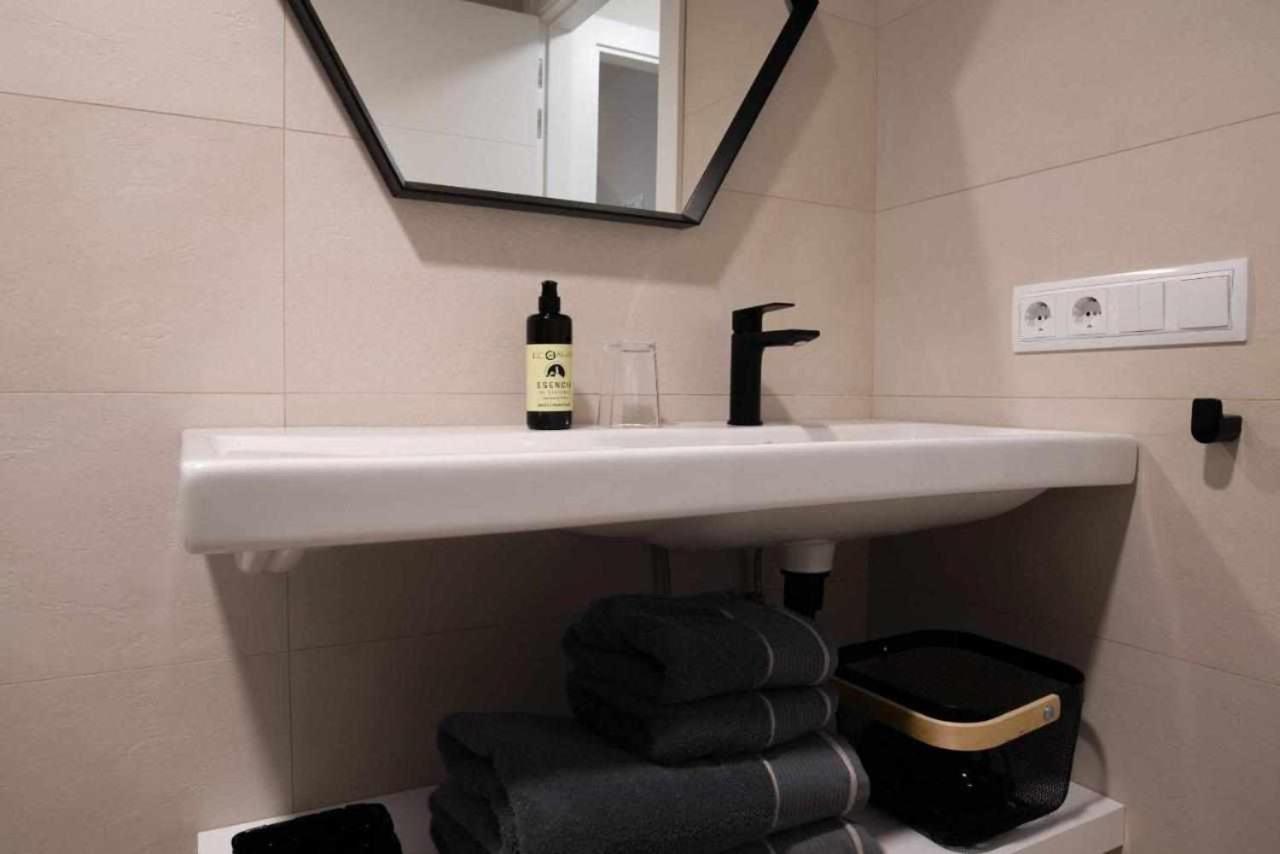 Apartamento Rural Isla Esencia De Bardenas Navarra Villafranca Екстер'єр фото