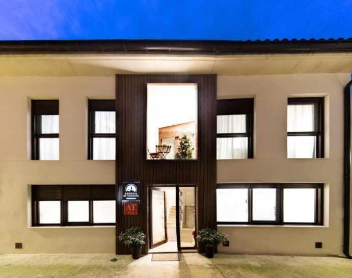 Apartamento Rural Isla Esencia De Bardenas Navarra Villafranca Екстер'єр фото