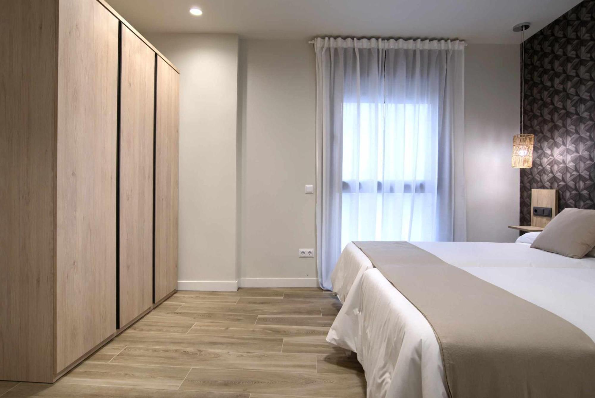 Apartamento Rural Isla Esencia De Bardenas Navarra Villafranca Екстер'єр фото